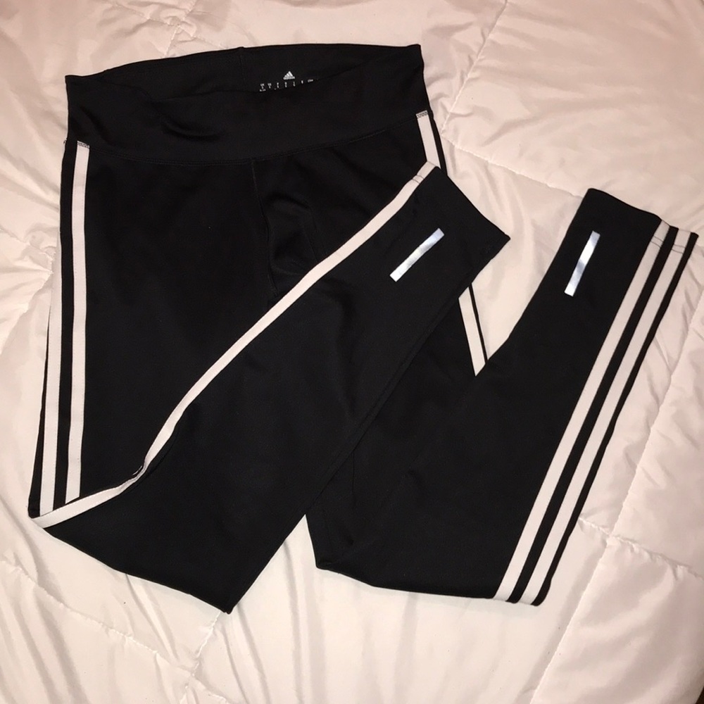 Adidas Climalite Leggings